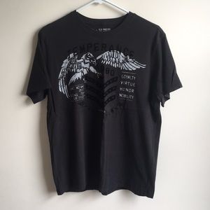 Express Men’s graphic tee